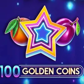 100 Golden Coins – slot by Amusnet Interactive, featured at winrolla-casino.net