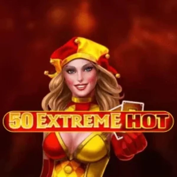 Play 50 Extreme Hot slot by Eurocoin Interactive on winrolla-casino.net