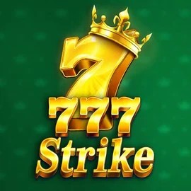 777 Strike online slot from Red Tiger Gaming – play at winrolla-casino.net