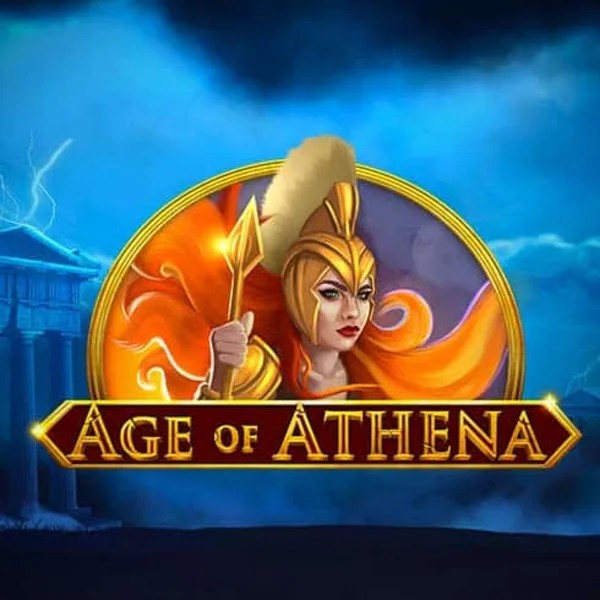 Play the Age of Athena slot by Epic Industries on WinRolla Casino