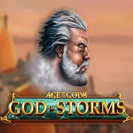 Play Age Of The Gods: God of Storms slot by Playtech on winrolla-casino.net