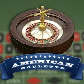 American Roulette (BGaming) casino game by BGAMING – featured logo at WinRolla Casino