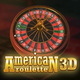 American Roullete 3D (Evoplay) logo by Evoplay WinRolla Casino
