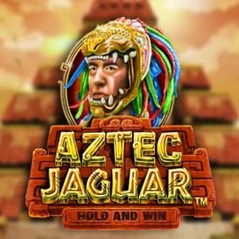 Aztec Jaguar Hold & Win slot icon by SYNOT Games, available at WinRolla Casino