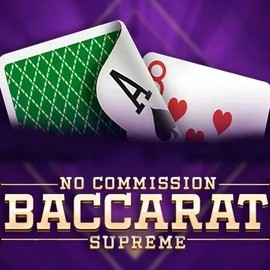 Baccarat Supreme – slot by OneTouch Games, featured at winrolla-casino.net