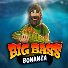 Big Bass Bonanza – slot by Pragmatic Play, featured at winrolla-casino.net