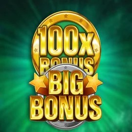 Big Bonus slot visual from Inspired Gaming available on winrolla-casino.net
