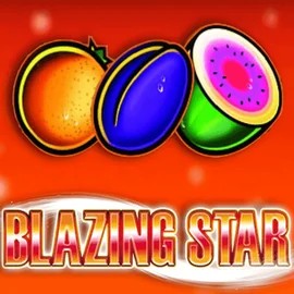 Play Blazing Star slot by Merkur Gaming on winrolla-casino.net