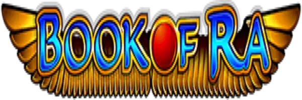 Enjoy Book of Ra by Greentube – logo hosted on winrolla-casino.net