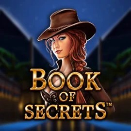 Play Book of Secrets slot by SYNOT Games on winrolla-casino.net