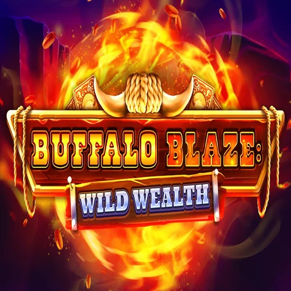 Buffalo Blaze Wild Wealth online slot from OctoPlay – play at winrolla-casino.net