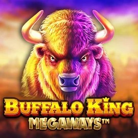 Buffalo King Megaways online slot from Pragmatic Play – play at winrolla-casino.net