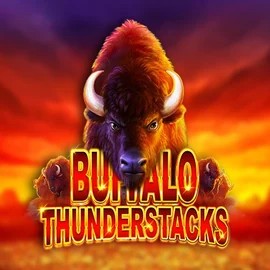 Buffalo Thunderstacks – slot by Amatic Industries, featured at winrolla-casino.net