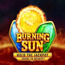 Play Burning Sun slot by Wazdan on winrolla-casino.net