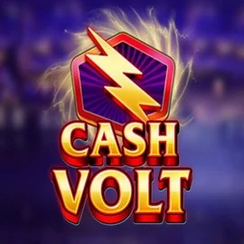 Try Cash Volt slot by Red Tiger Gaming on winrolla-casino.net – logo image