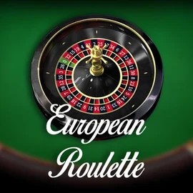 European Roulette (Red Tiger) by Red Tiger Gaming, showcased at winrolla-casino.net – game logo