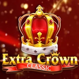 Extra Crown Classic game by Amusnet Interactive – logo hosted on WinRolla Casino