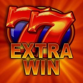 Extra Win logo by Swintt WinRolla Casino