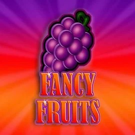 Fancy Fruits – slot by Gamomat, featured at winrolla-casino.net