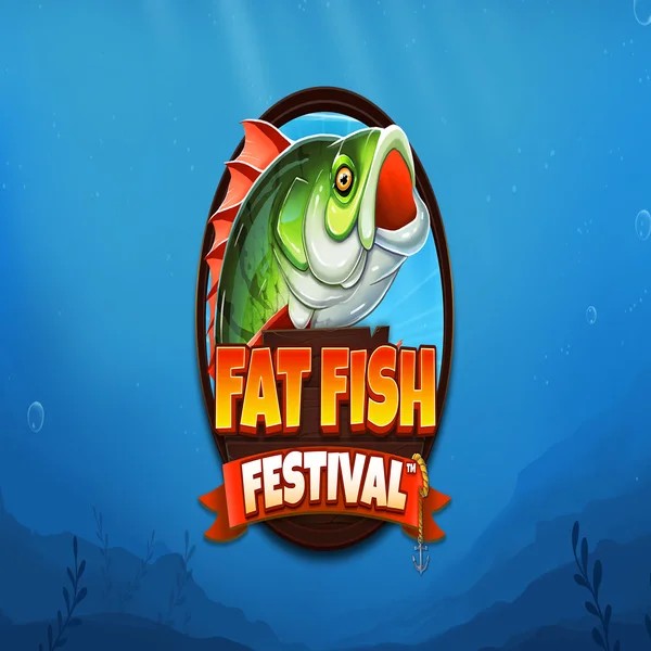 Fat Fish Festival – slot by Wishbone Games, featured at winrolla-casino.net