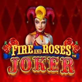 Play Fire and Roses Joker slot by Triple Edge Studios on winrolla-casino.net