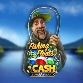Try Fishing Floats of Cash slot by Gold Coin Studio on winrolla-casino.net – logo image