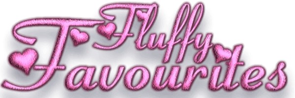 Fluffy Favourites online game logo by Eyecon on winrolla-casino.net