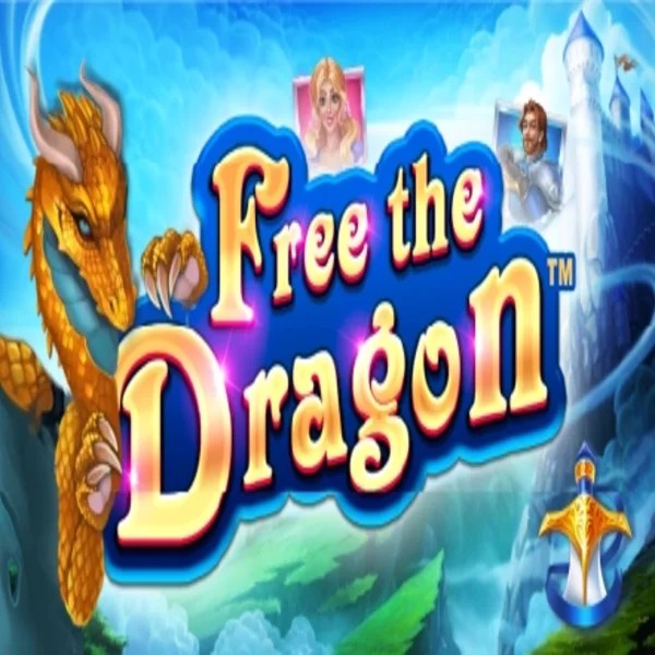 Enjoy Free the Dragon by Playtech – logo hosted on winrolla-casino.net