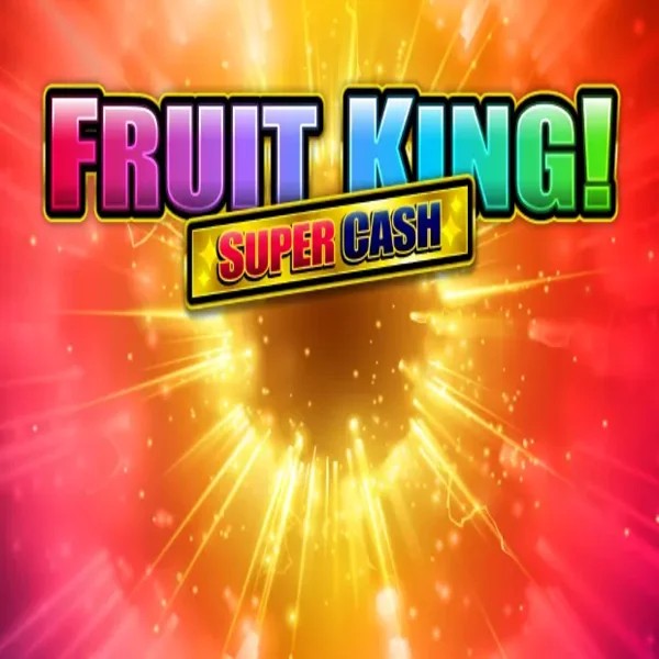 Try Fruit King Super Cash slot by Greentube on winrolla-casino.net – logo image
