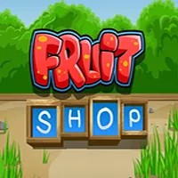 Fruit Shop by NetEnt, showcased at winrolla-casino.net – game logo
