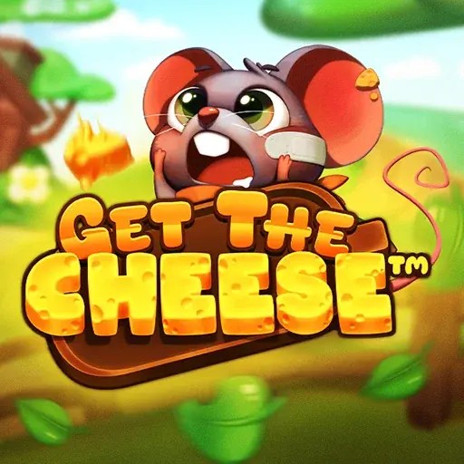 Play Get The Cheese slot by Hacksaw Gaming on winrolla-casino.net