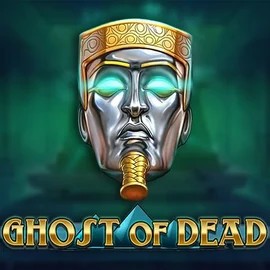 Ghost of Dead by Play'n GO, showcased at winrolla-casino.net – game logo