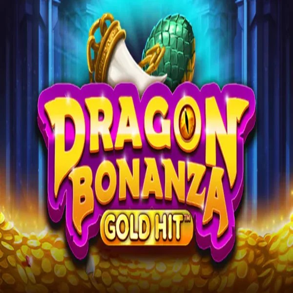 Gold Hit: Dragon Bonanza slot visual from Ash Gaming available on winrolla-casino.net