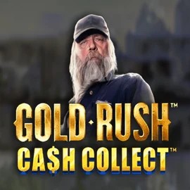 Gold Rush Cash Collect logo by Origins WinRolla Casino