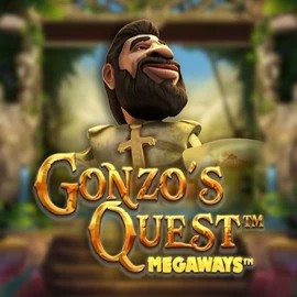 Gonzita’s Quest logo – Slots by Red Tiger Gaming at WinRolla Casino