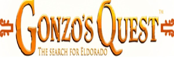 Play Gonzo's Quest slot by NetEnt on winrolla-casino.net