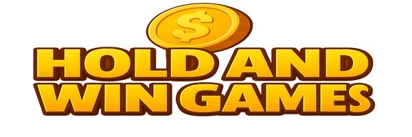 Hold and Win Games slot icon by Playson, available at WinRolla Casino