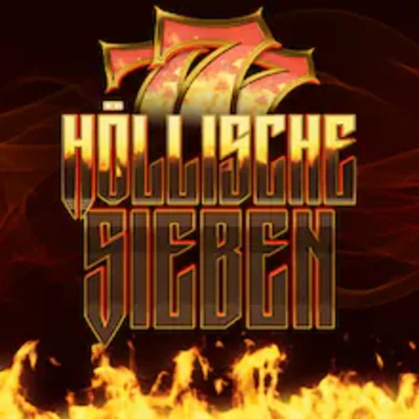 Hollische Sieben logo – Slots by Hölle Games at WinRolla Casino
