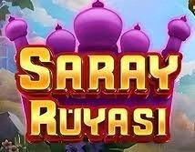 Saray Ruyasi logo by Pragmatic Play at WinRolla Casino