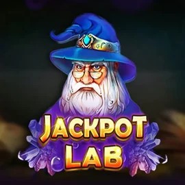 Play the Jackpot Lab slot by Platipus on WinRolla Casino