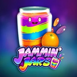 Jammin Jars – slot by Push Gaming, featured at winrolla-casino.net