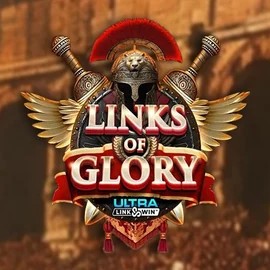 Links of Glory online slot from Slingshot Studios – play at winrolla-casino.net