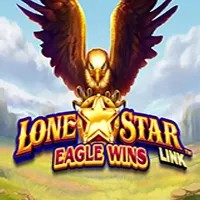 Enjoy Lone Star Link Eagle Wins by Novomatic – logo hosted on winrolla-casino.net