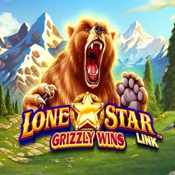 Lone Star Link Grizzly Wins – slot by Greentube, featured at winrolla-casino.net
