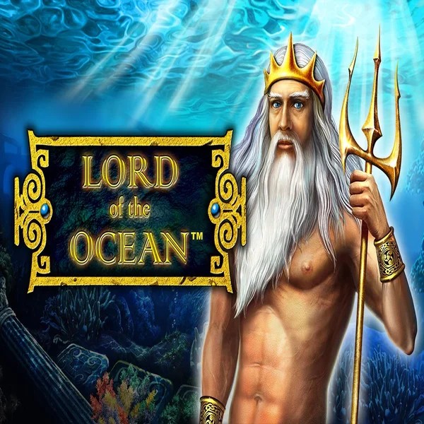 Try Lord of The Ocean slot by Greentube on winrolla-casino.net – logo image