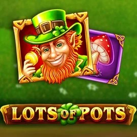 Play Lots of Pots slot by SYNOT Games on winrolla-casino.net