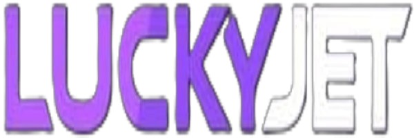 Lucky Jet logo by 1win Games at WinRolla Casino
