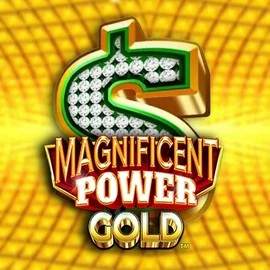 Enjoy Magnificent Power Gold by Oros Gaming – logo hosted on winrolla-casino.net