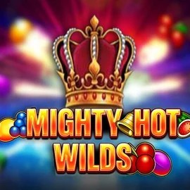 Mighty Hot Wilds online slot from Inspired Gaming – play at winrolla-casino.net