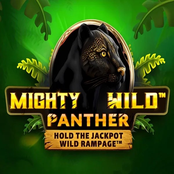 Mighty Wild Panther online slot from Wazdan – play at winrolla-casino.net